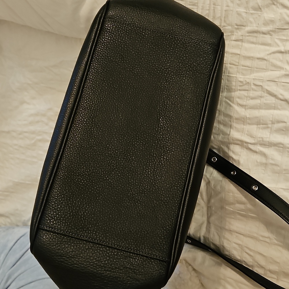Coach Handbag - Picture 4 of 6